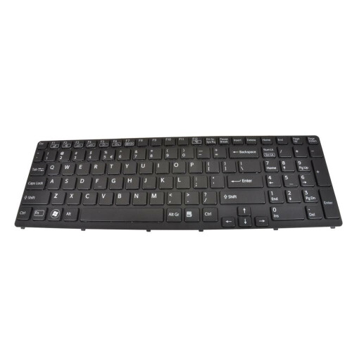 Dit notebook keyboard is speciaal ontworpen voor ...