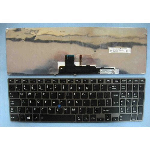 Dit hoogwaardige notebook keyboard is speciaal ...