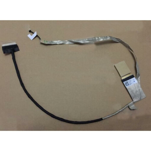 Deze notebook lcd kabel is speciaal ontworpen voor ...