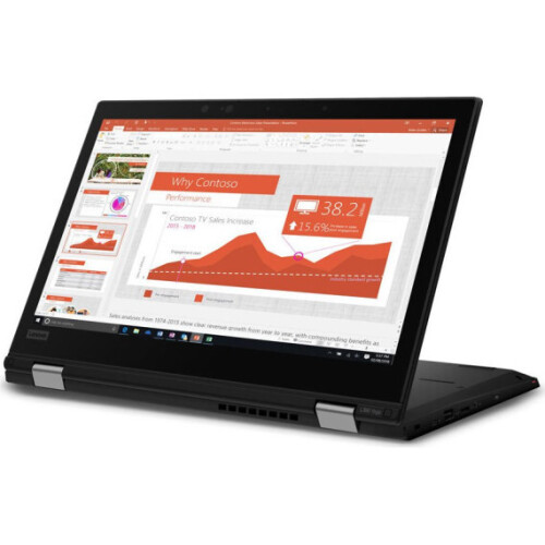 Notebook Lenovo L390 Yoga 13.3" FullHD Touch ...