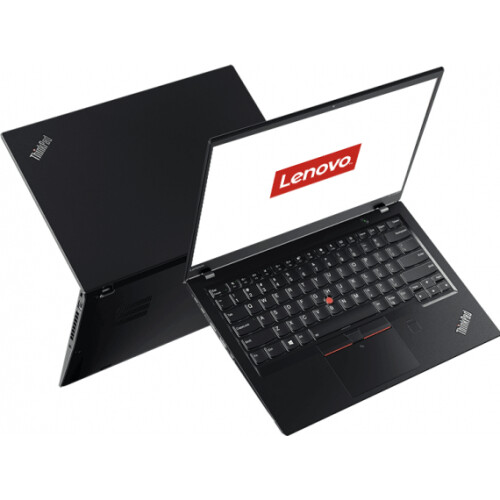 NOTEBOOK LENOVO ThinkPad X1 Carbon 5th i5-7200U ...