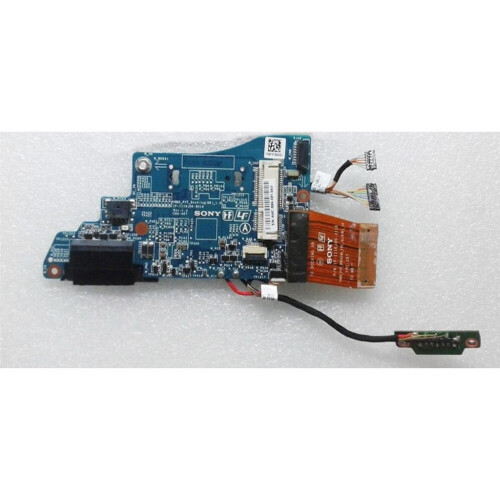 This Notebook Power Board for Sony Vaio VPC-SE ...