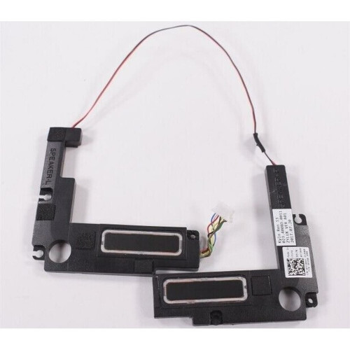 The Notebook speakers for Dell Inspiron 13 7000 ...