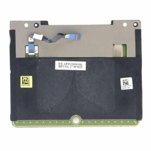 Dit Notebook TouchPad Trackpad is speciaal ...