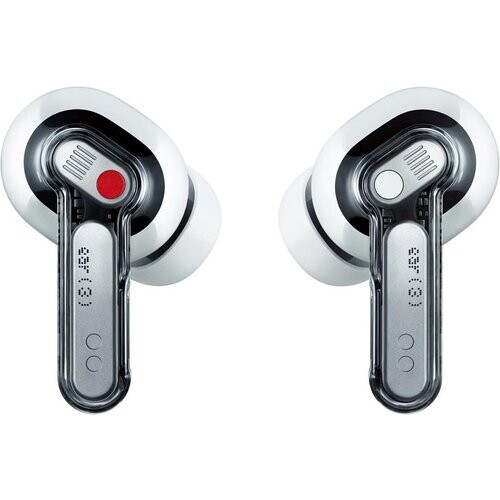 Ear (3) delivers a refined, high-fidelity sound ...