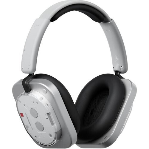 Headphone (1) delivers an immersive audio ...