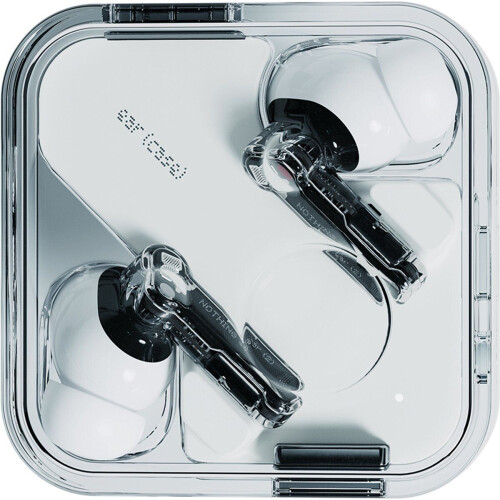 Maak kennis met de Nothing Ear (2) - in-ear ...