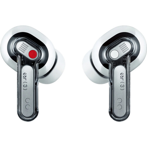 Mit den Nothing Ear (3) Weiß holst du dir smarte ...