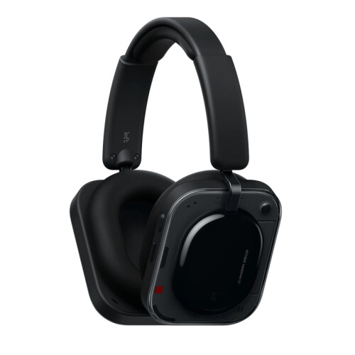 Le Nothing Headphone (a) Noir vous permet ...