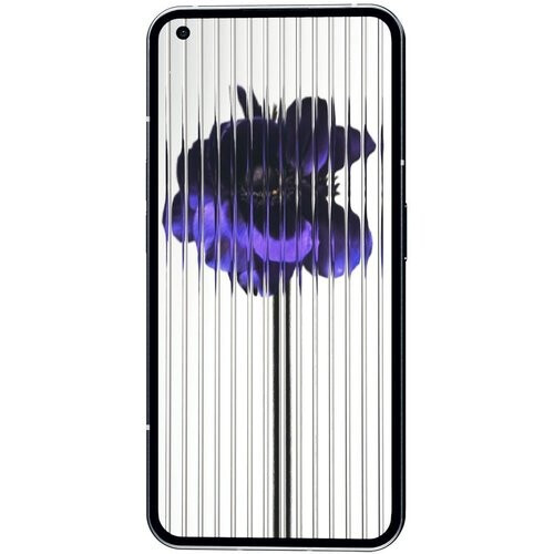 The Nothing Phone 1 is a unique smartphone that ...