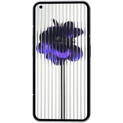 The Nothing Phone 1 is a unique smartphone that ...