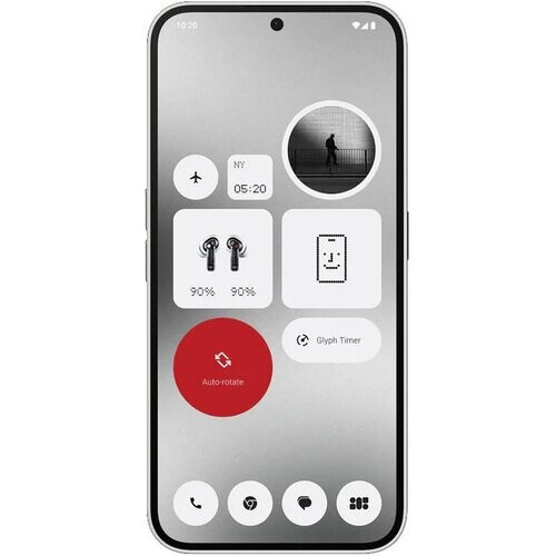 Nothing Phone (2a) 128GB - Libre - Dual-SIM ...