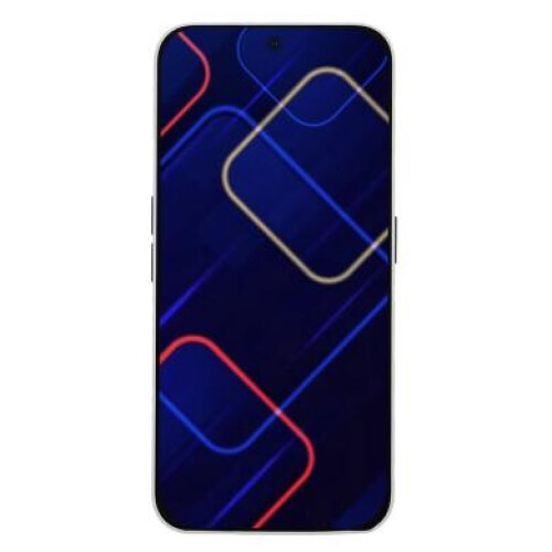 Nothing Phone (2a) 256GB milchweiß. ...