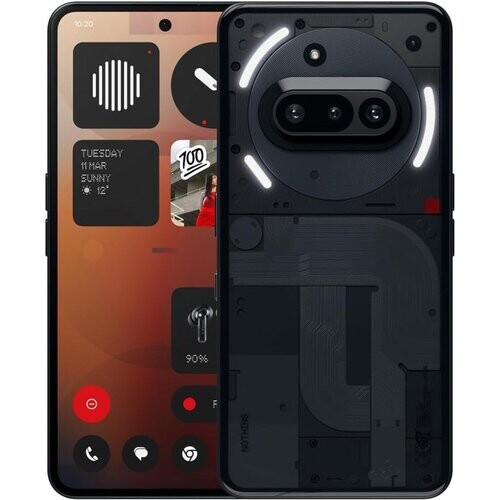 The Nothing Phone (3a) brings the brand’s ...