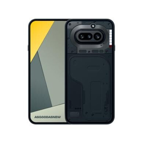 Nothing Phone (4a) 12GB 256GB black. ...