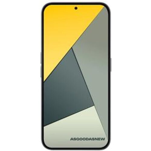 Nothing Phone Phone (2a) Plus 256GB gris - ...