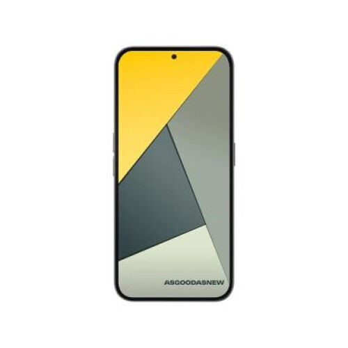 Nothing Phone Phone (2a) Plus 256Go gris - comme ...