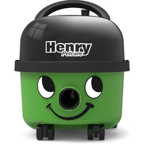 Henry Pet Pro has all the great features of the ...