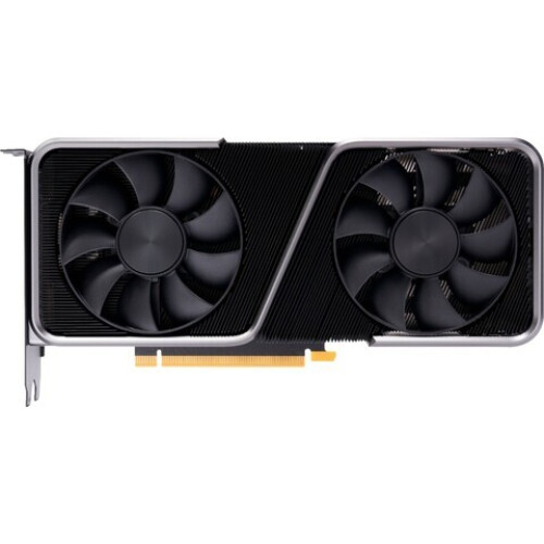 Produktdetails zu NVIDIA GeForce RTX 3070 Founders ...