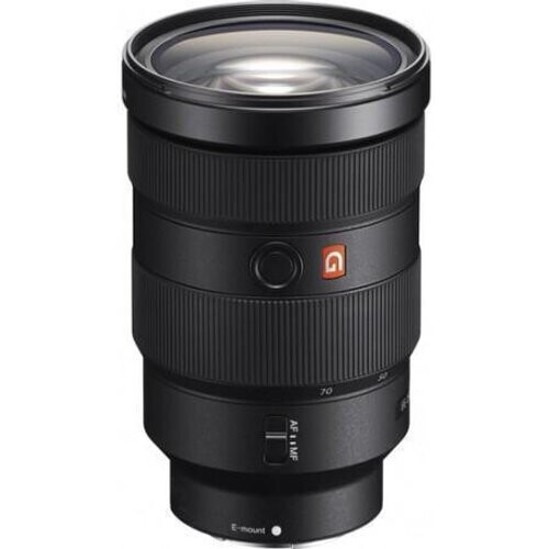 Objectif - Sony FE 24-70mm f/2,8 GM - Noir ...