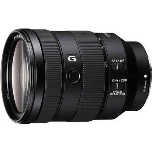 Sony FE 24-105mm f/4 G OSS ...