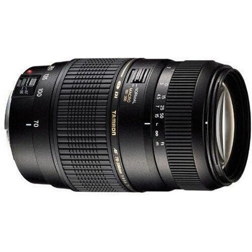 Objectif Tamron Sony AF 70-300mm f/4-5.6 ...