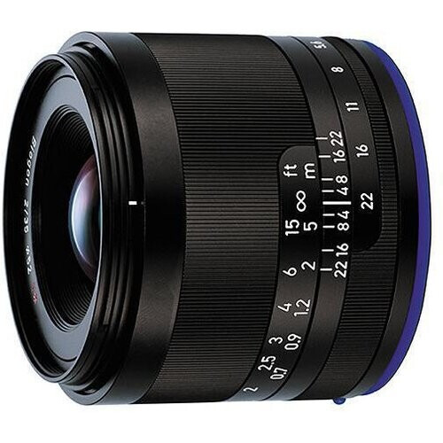 Objectif Zeiss Loxia 35MM F/2 ...