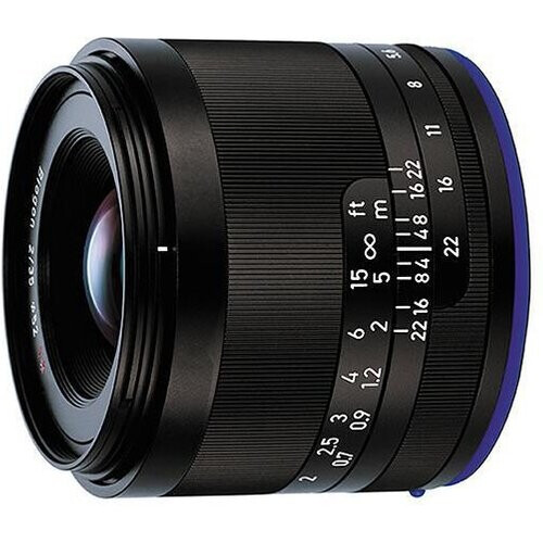 Objectif Zeiss Loxia 35MM F/2 ...