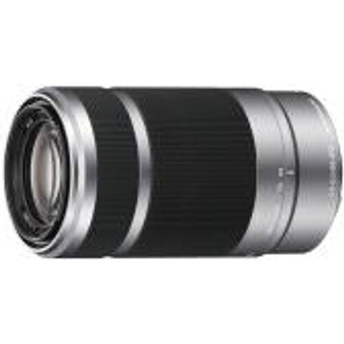 Objektiv Sony E 55-210 mm f/4.5-6.3 OSS 55-210 mm ...
