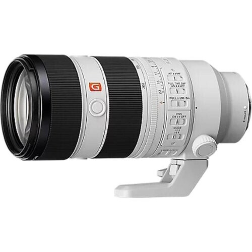 Objektiv Sony FE 70-200mm f2.8 GM OSS 70-200mm ...