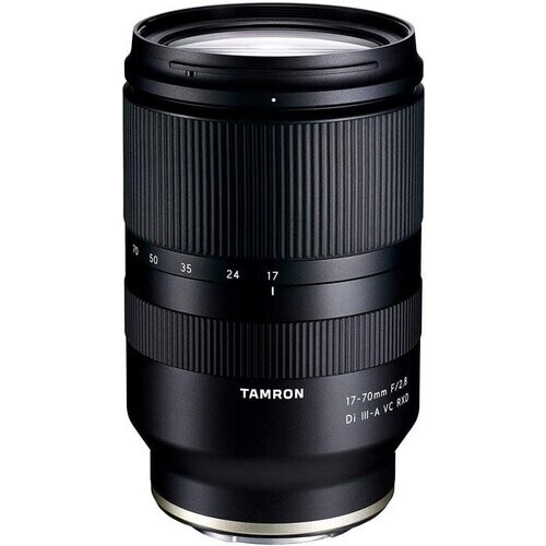 Objektiv Tamron 17-70mm f2.8 Di III-A VC RXD Sony ...