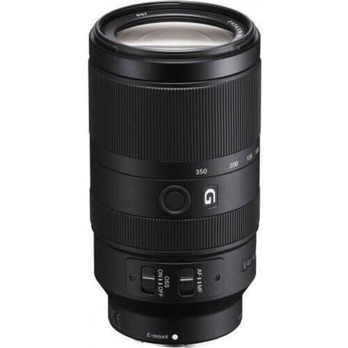 Objetivo Sony E 70-350mm f/4.5-6.3 G OSS ...