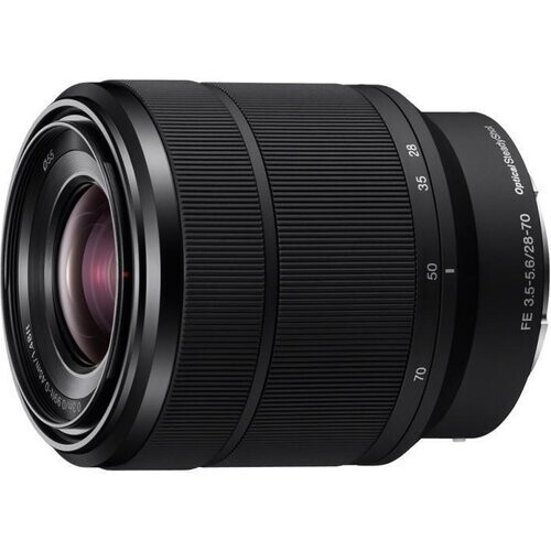 Objetivo Sony FE 28-70MM F/3.5-5.6 OSS Lente para ...