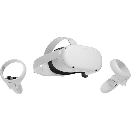 VR headset Oculus Quest 2 Advancaed All-in-One - ...