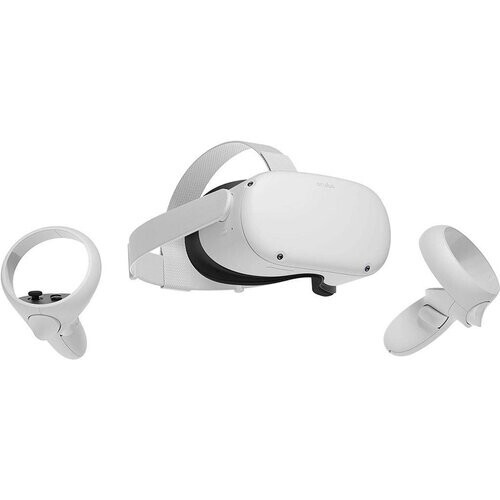 Oculus Quest 2 VR headset ...