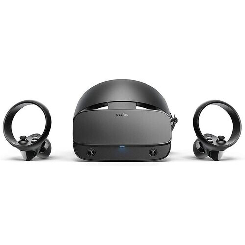 VR headset Oculus Rift S - BlackOur partners are ...