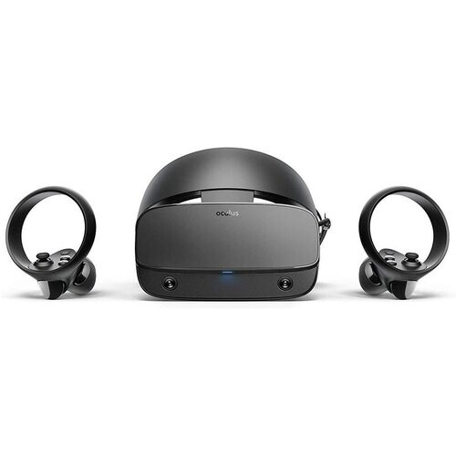 VR headset Oculus Rift S - Black ...