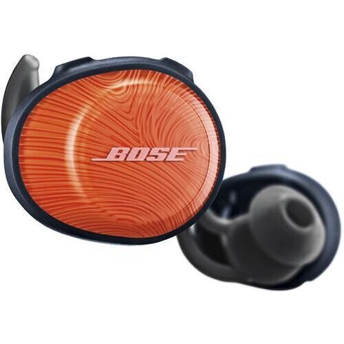 Headset Bluetooth Bose Soundsport Free - Schwarz / ...