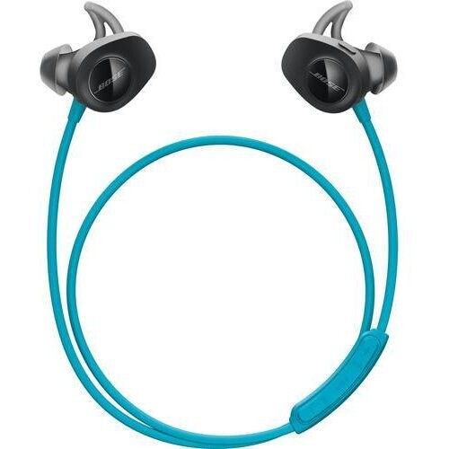 Earphones Bose SoundSport - Blau ...