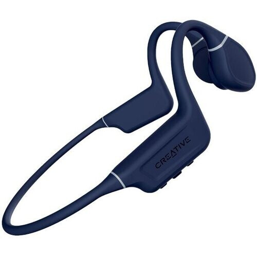 Ohrhörer In-Ear Bluetooth - Creative Outlier Free ...