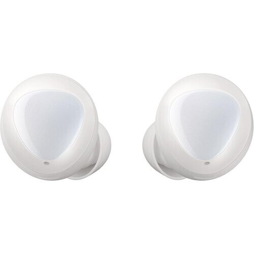 Kopfhörer Bluetooth Samsung Galaxy Buds - Weiß ...