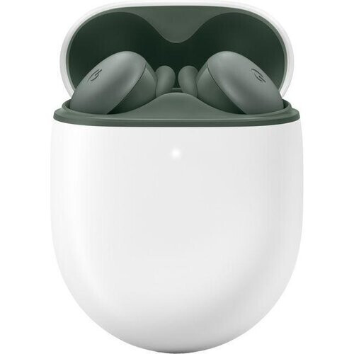 Ohrhörer In-Ear Bluetooth - Google Pixel Buds ...
