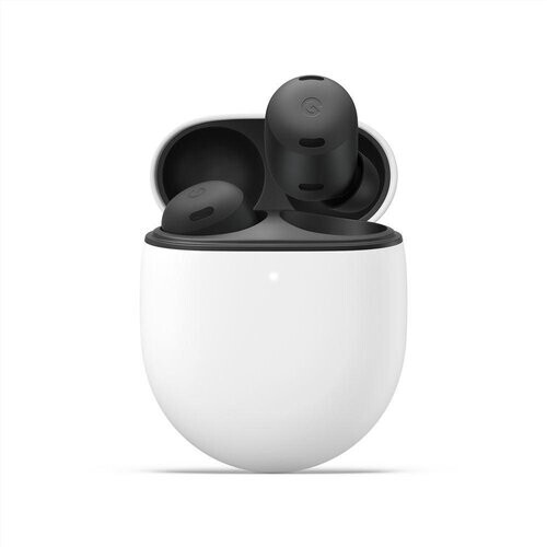 Ohrhörer In-Ear Bluetooth - Google Pixel Buds pro ...