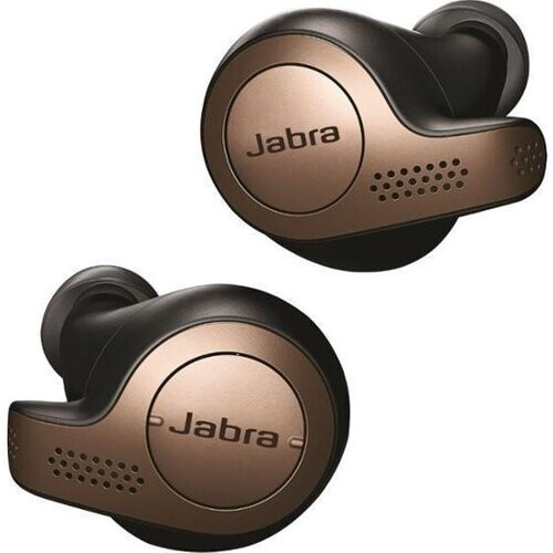 Ohrhörer - In-Ear Bluetooth Mikrofon Jabra Elite ...