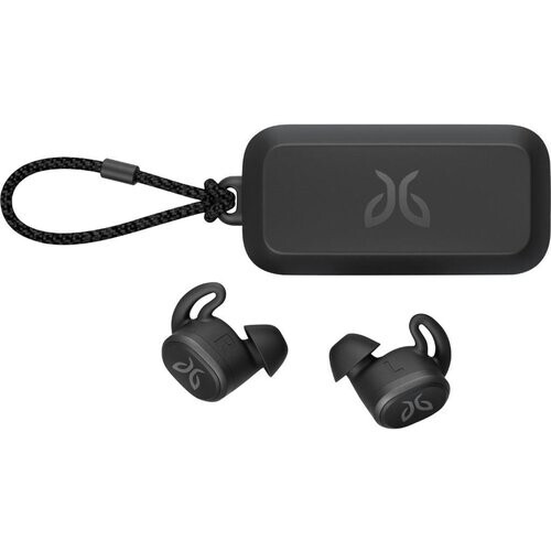 Ohrhörer In-Ear Bluetooth - Jaybird Vista ...