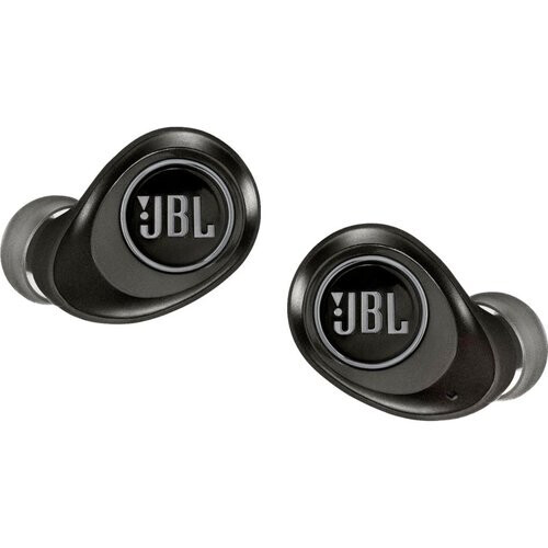 Ohrhörer In-Ear Bluetooth - JBL Free X ...