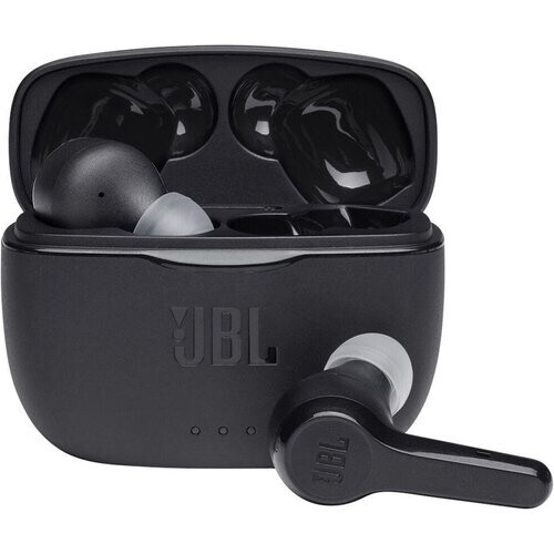 Ohrhörer In-Ear Bluetooth - Jbl Tune 215TWS ...