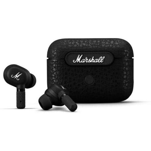 Ohrhörer In-Ear Bluetooth - Marshall Minor III ...