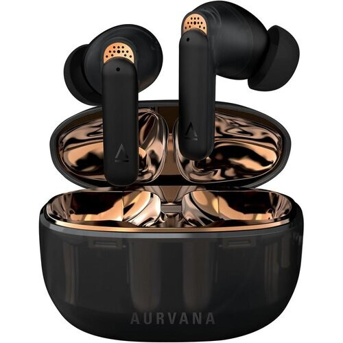 Creative Aurvana Ace 2 Kopfhörer Noise cancelling ...