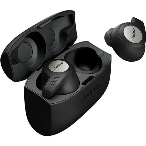 Ohrhörer In-Ear Bluetooth - Jabra Elite Active ...